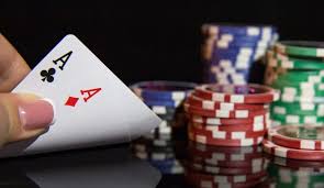 Официальный сайт Casino Dendy
